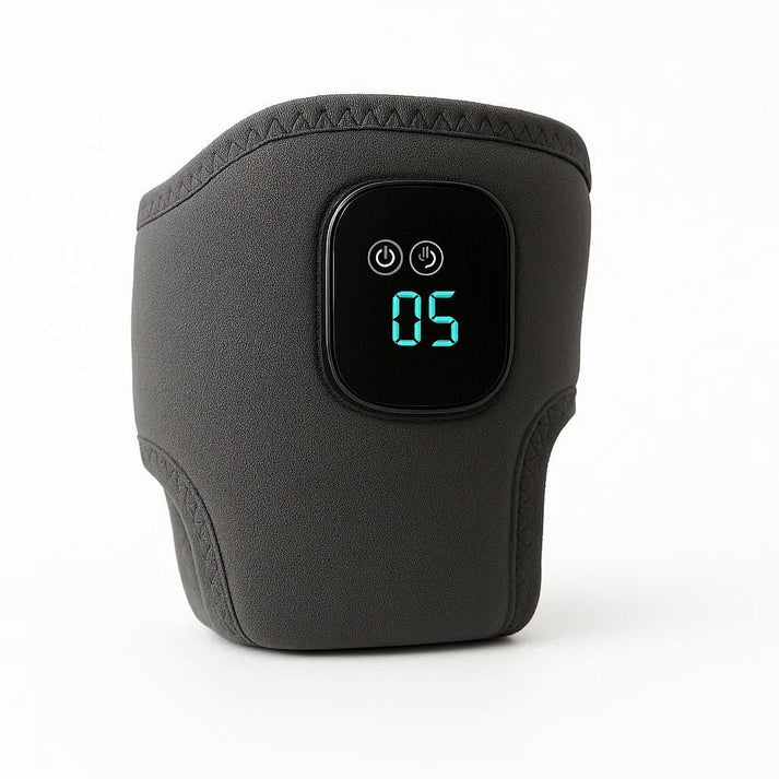 Cartivia ThermaStep™ – La cavigliera massaggiante e riscaldante