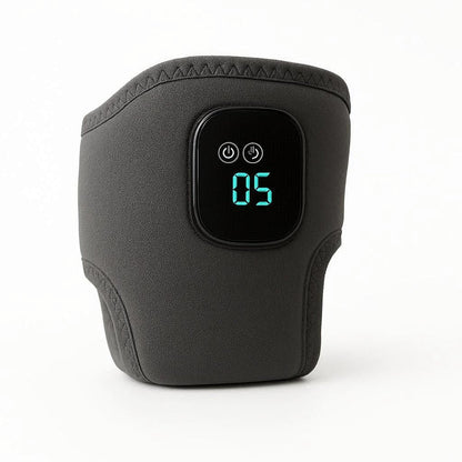 Cartivia ThermaStep™ – La cavigliera massaggiante e riscaldante